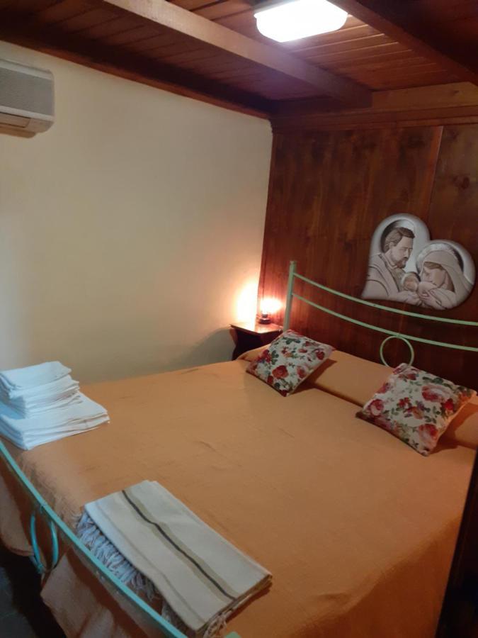 Ferienhaus La Casetta Di