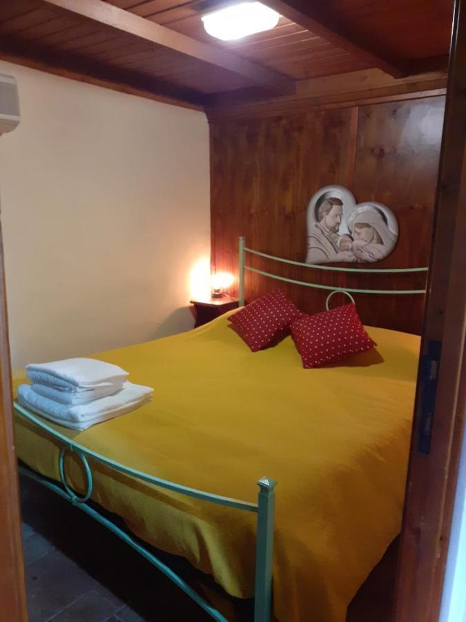 La Casetta Di Vacone