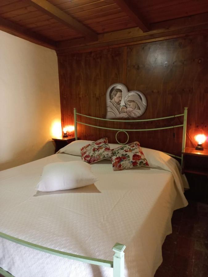 Holiday home La Casetta Di