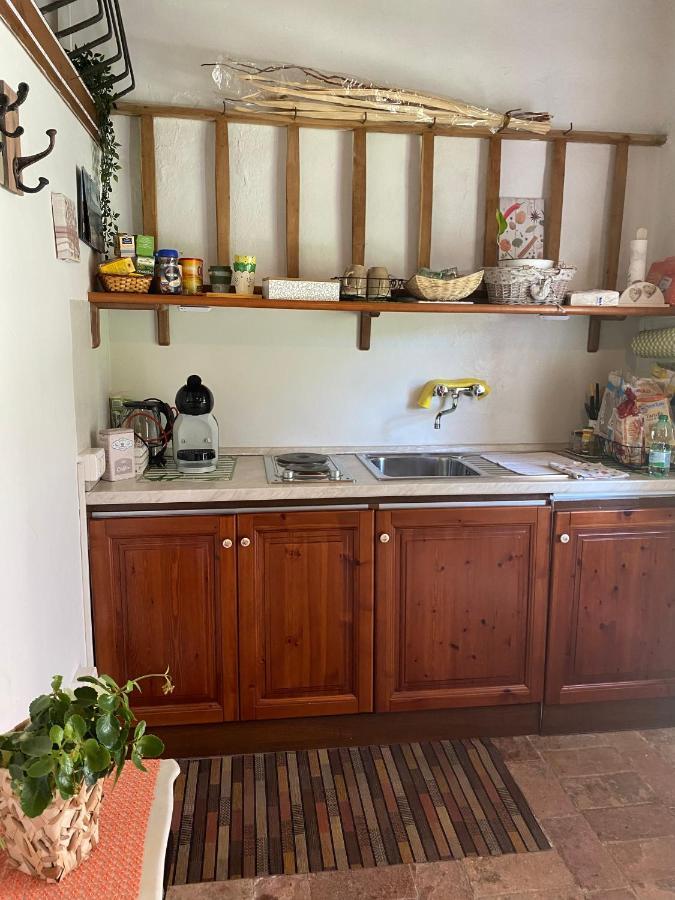 Holiday home La Casetta Di *