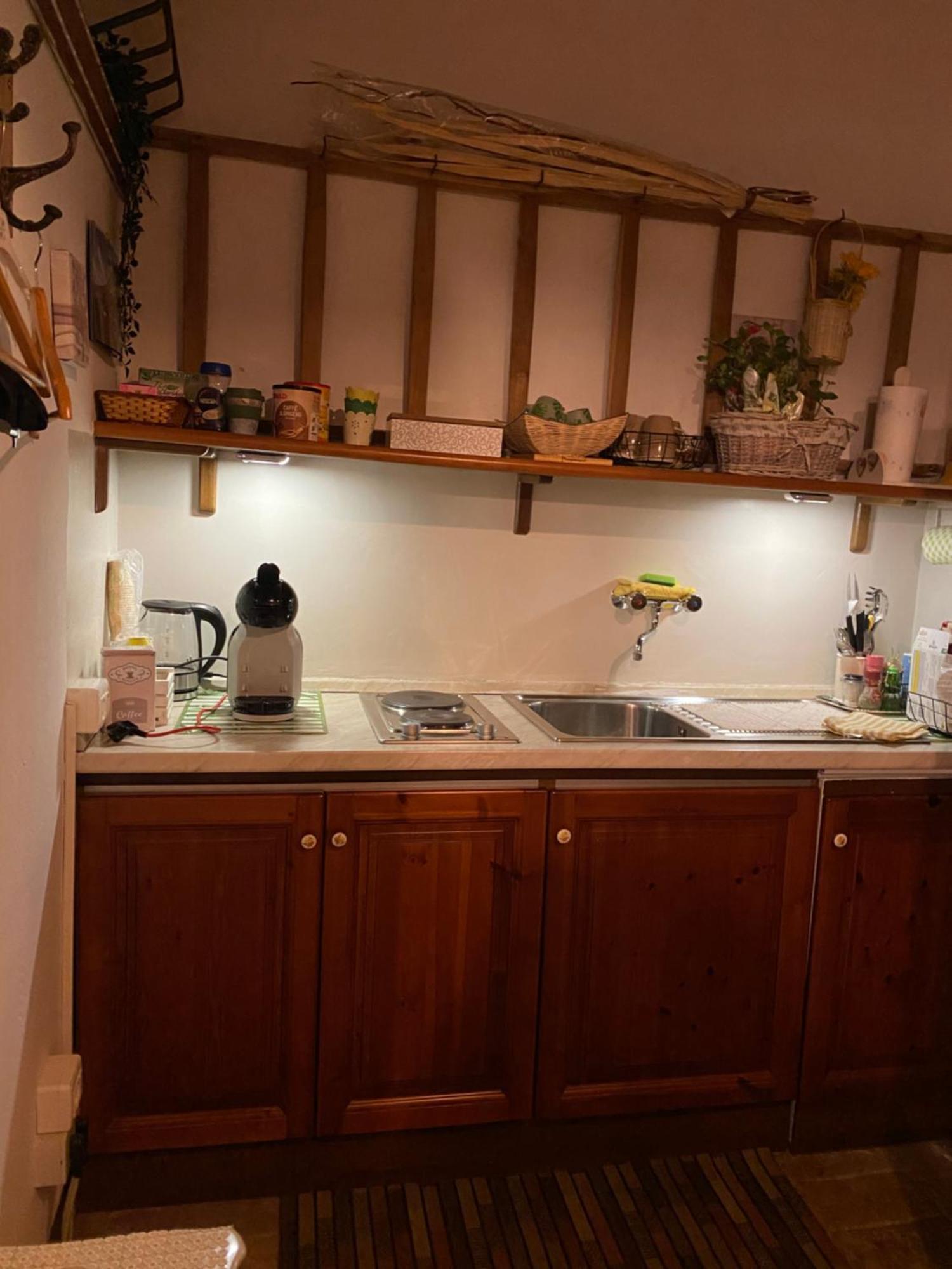 La Casetta Di Holiday home