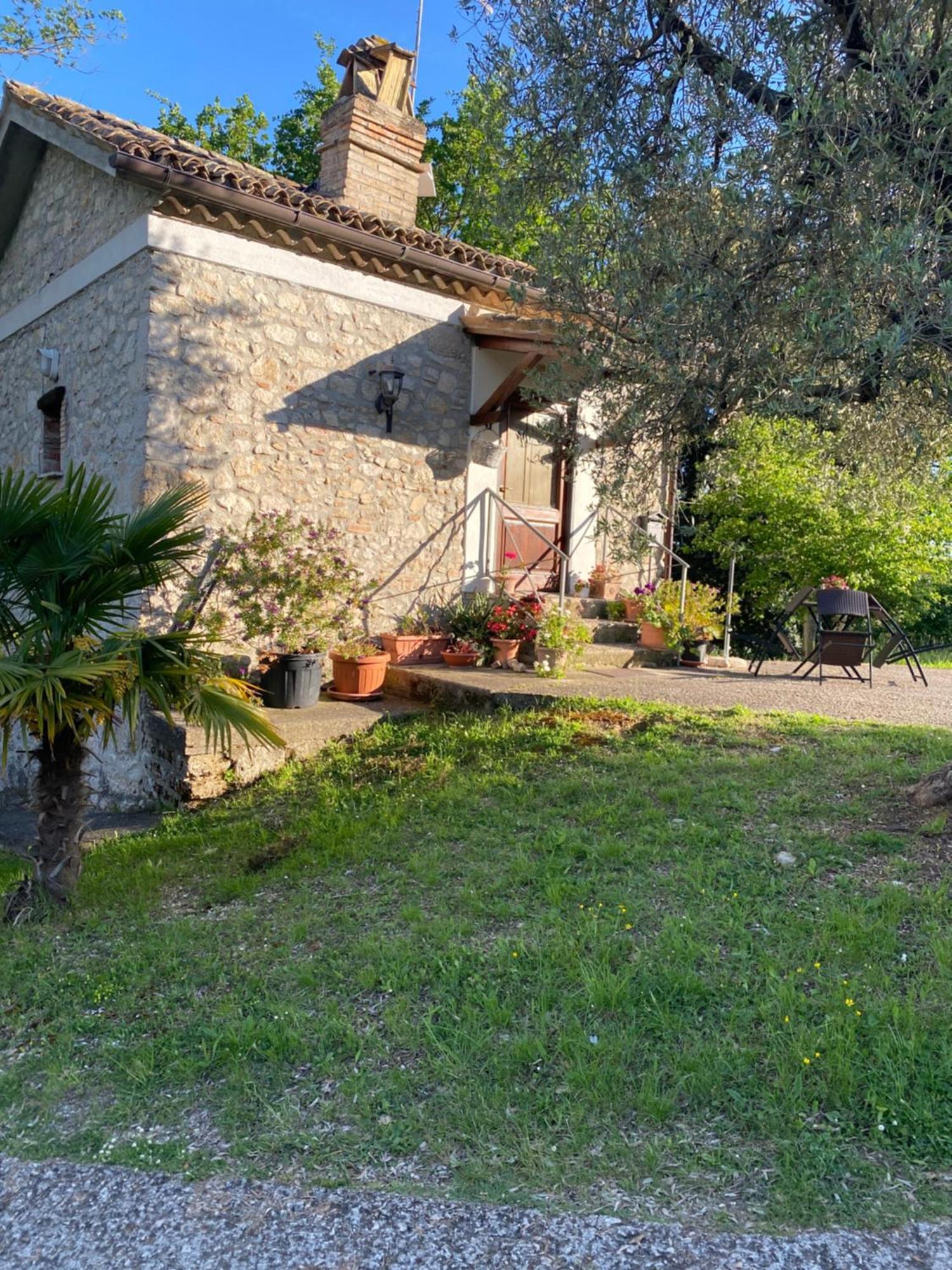 La Casetta Di